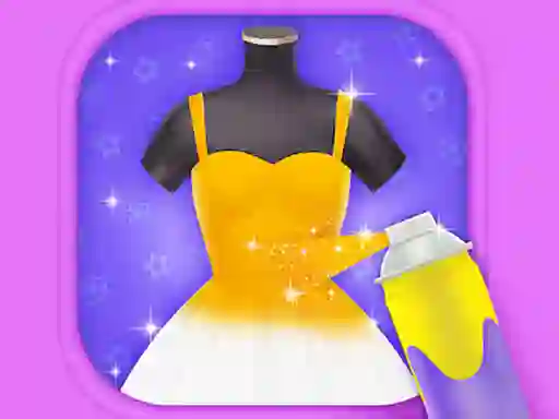 Spel Yes That Dress online