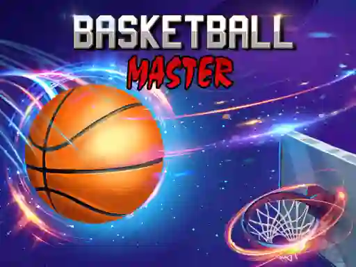 Spel Basketball Master online