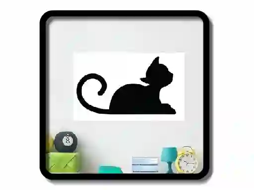 Spel Cute Cat Room Differences online
