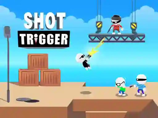Spel Shot Trigger online