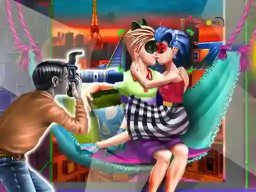 Spel Couples Love Album online