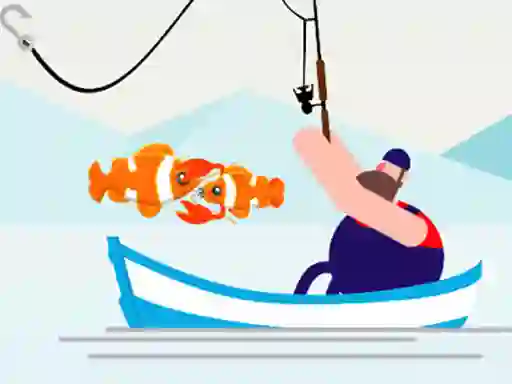Spel Go Fish online