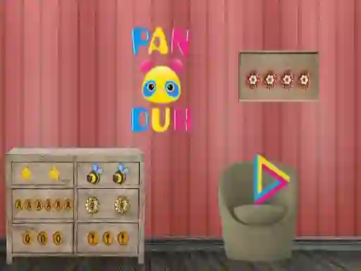Spel Scientist girl escape online