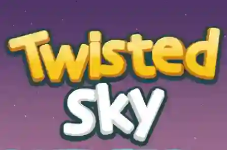 Spel Twisted Sky online