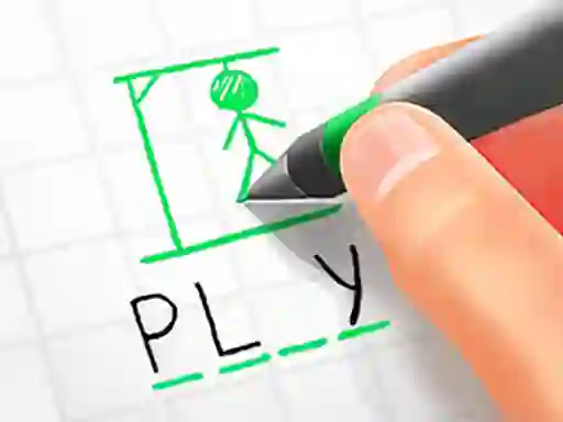 Spel Hangman online