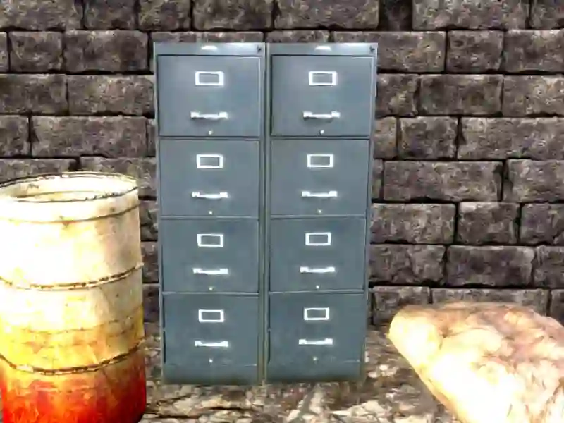 Spel Creepy Basement Escape Episode 2 online