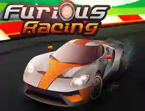 Spel Furious Racing online