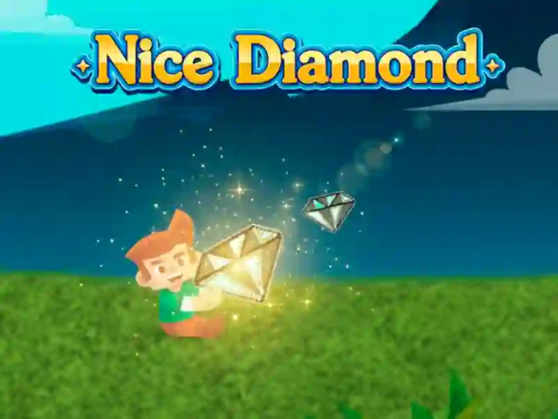 Spel Nice Diamont online
