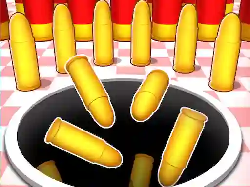 Spel Attack Hole Online online