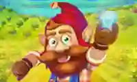 Spel Dwarf Run online
