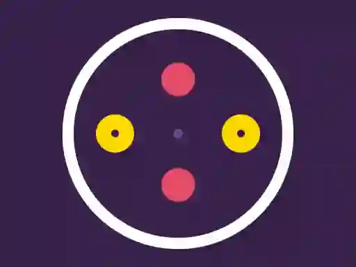 Spel Rotating Disks online