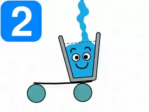 Spel Happy Glass Puzzles 2 online