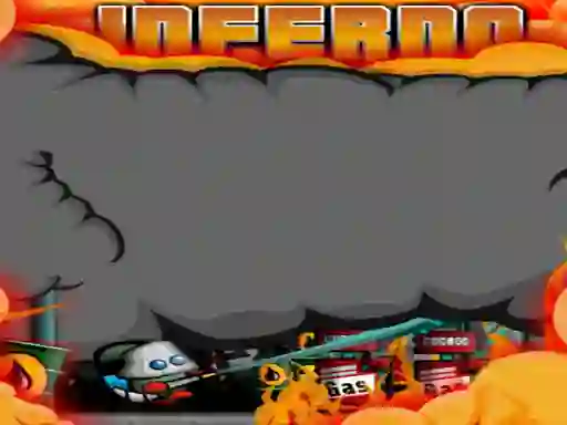 Spel Inferno online