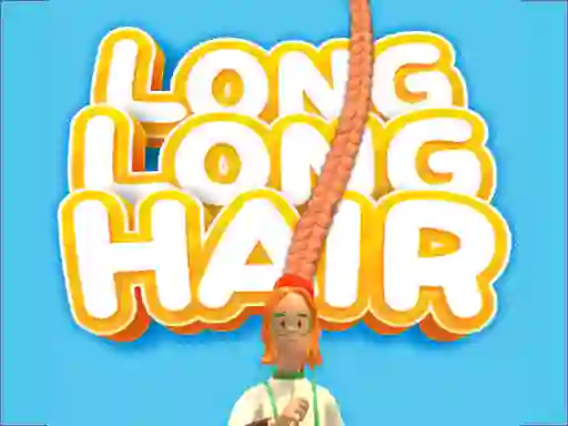 Spel Long Long Hair online