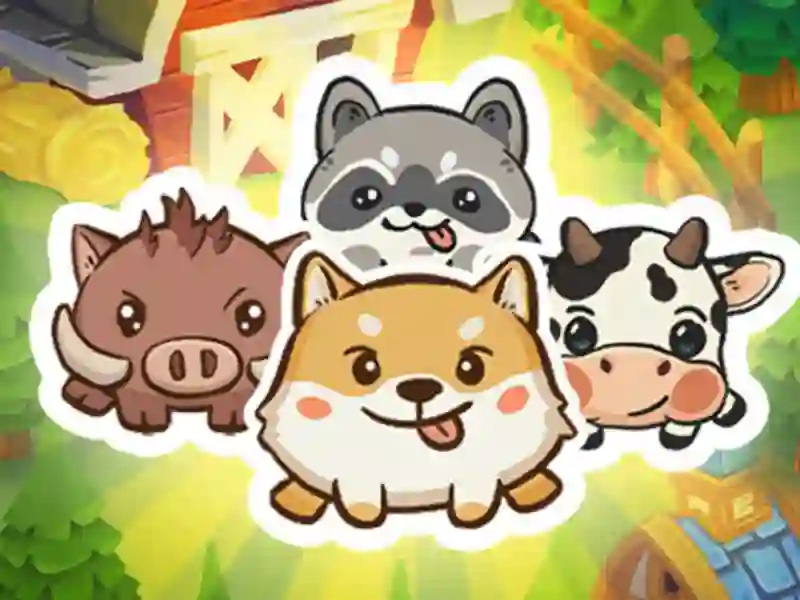 Spel Animal Sort online