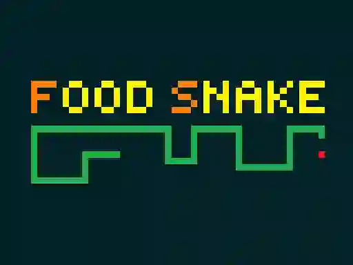 Spel Food Snake online