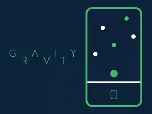 Spel Gravity online