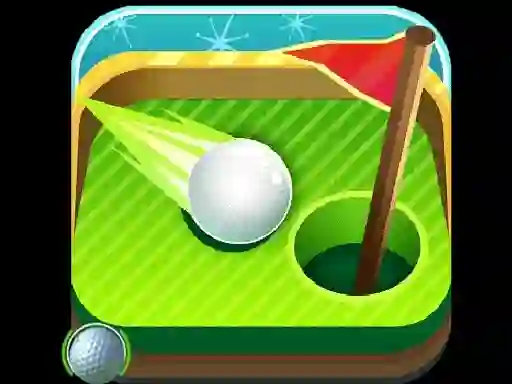 Spel Mini Golf online