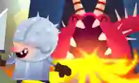 Spel Dragon land online