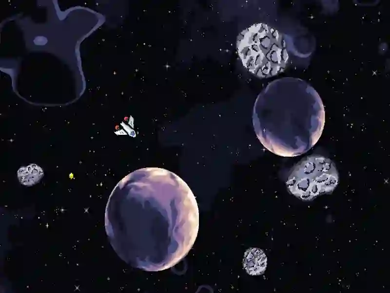 Spel Void Miner online