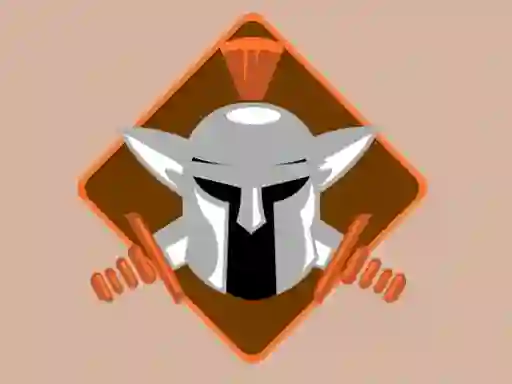 Spel Knight Arena.io online
