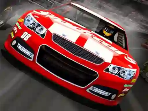 Spel Super Racing Go Go Go online