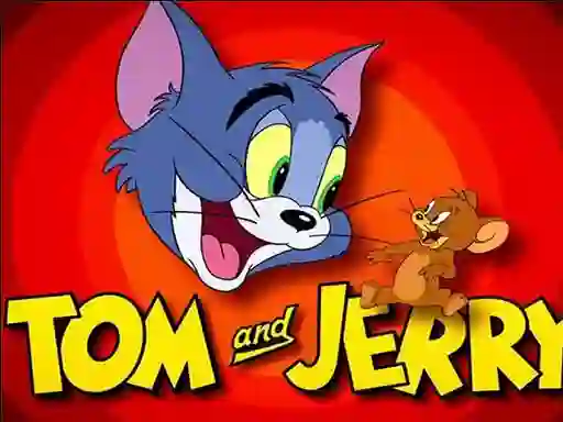 Spel Tom & Jerry: Runner online