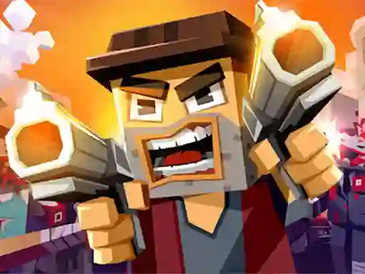 Spel Doomsday Town online