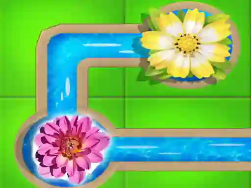 Spel Water Connect Flow online