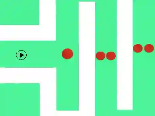 Spel Hardest Fun Game online