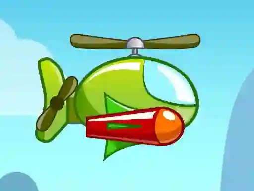 Spel Rocket Clash online