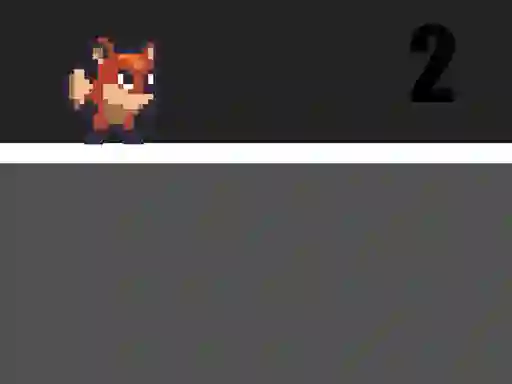 Spel Noob Fox 2 online