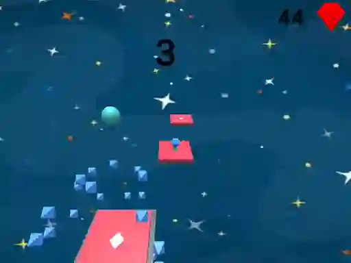 Spel Tiles Hops online