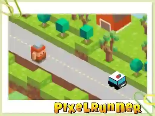 Spel LetsRun online