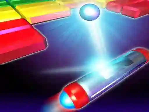 Spel Breakout Bricks online