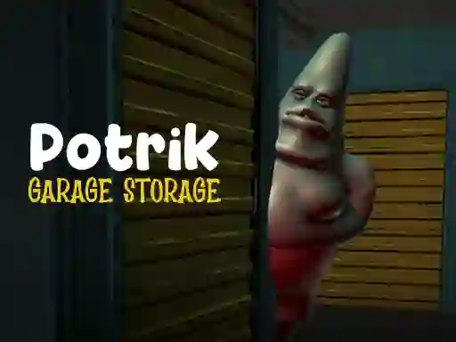 Spel Potrick Garage Storage online