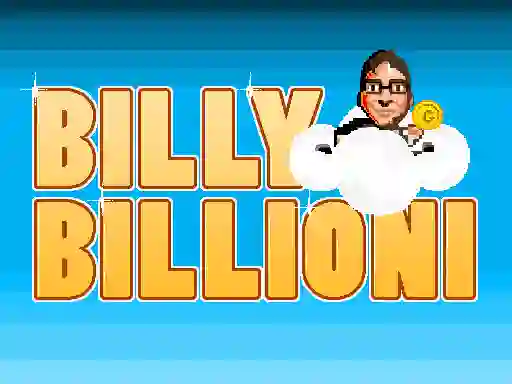 Spel Billy Billioni online