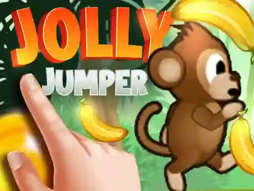 Spel Jolly Jumper online