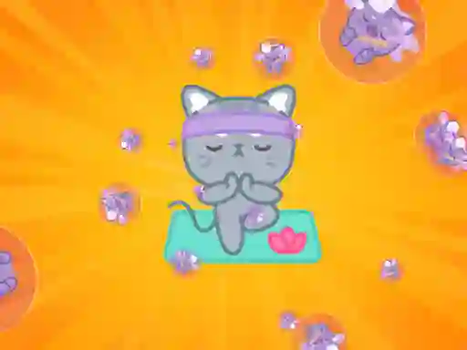 Spel Cat Clicker online