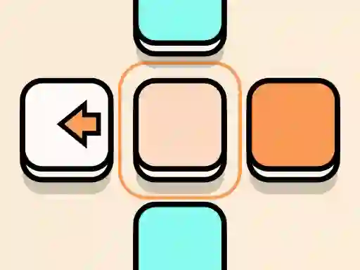 Spel Color Blocks online
