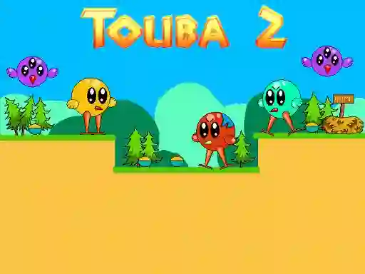 Spel Touba 2 online