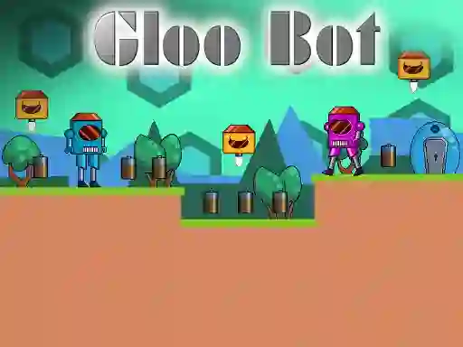 Spel Gloo Bot online
