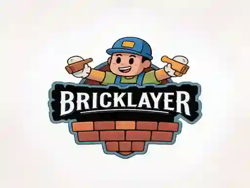 Spel Bricklayer online