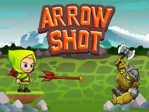 Spel Arrow Shoot online
