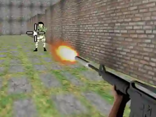 Spel Bullet Fire online