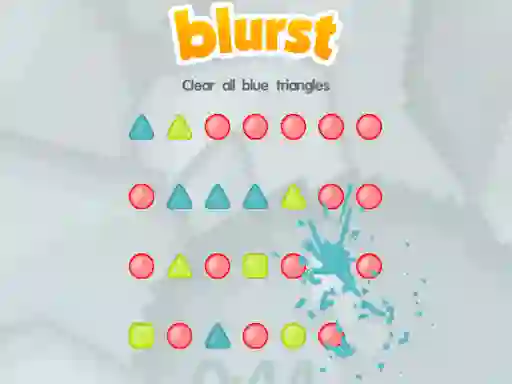 Spel Blurst online