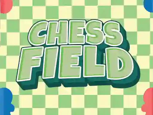 Spel Chess Field online