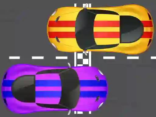 Spel Car Reaction online