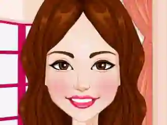 Spel Selena Gomez hairstyles online