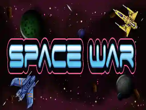Spel Space War online